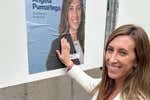 Ángela Pumariega, la campeona olímpica que quiere ser alcaldesa: «La política necesita los valores del deporte»