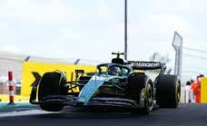 Honda elige a Aston Martin como su equipo oficial para el futuro de la F1