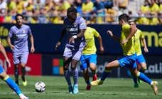 Villarreal 2- Cádiz 0: resumen, goles y resultado