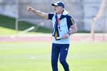 Lista de Luis de la Fuente para la Selección: fijos, probables y dudas… con un ojo en Pedri