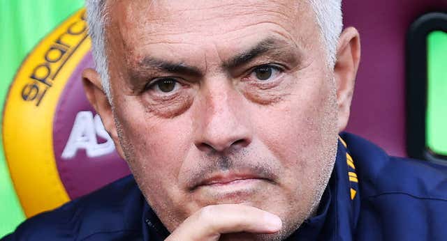 A mí me entrenó Mourinho: «Tenía a todos acojonados menos a Zlatan Ibrahimovic»