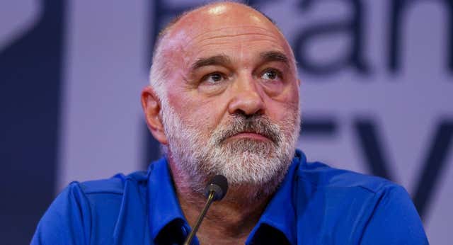 La Pablo Laso Academy, tras los pasos de Rafa Nadal en la formación del talento del mañana