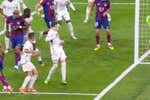 Por qué no hay ojo de halcón en LaLiga (ni habrá) pero sí en la Premier y la Champions
