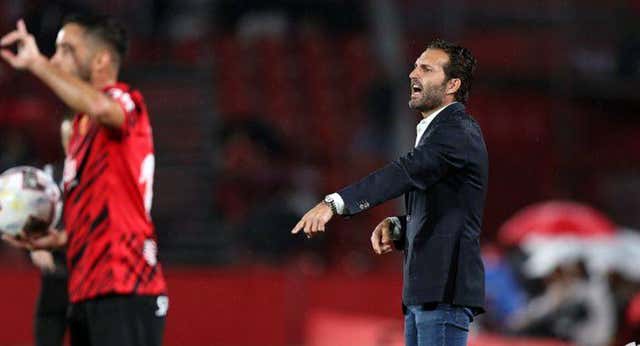El enfado y la razón de Rubén Baraja