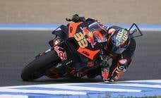KTM acierta en su apuesta por la aerodinámica y en su coalición con la F1