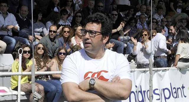 Escándalo en el rugby vallisoletano tras la denuncia de un jugador a su entrenador en club de El Salvador