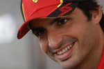 Carlos Sainz y Ferrari dan carpetazo en cuatro frases a los rumores sobre Hamilton