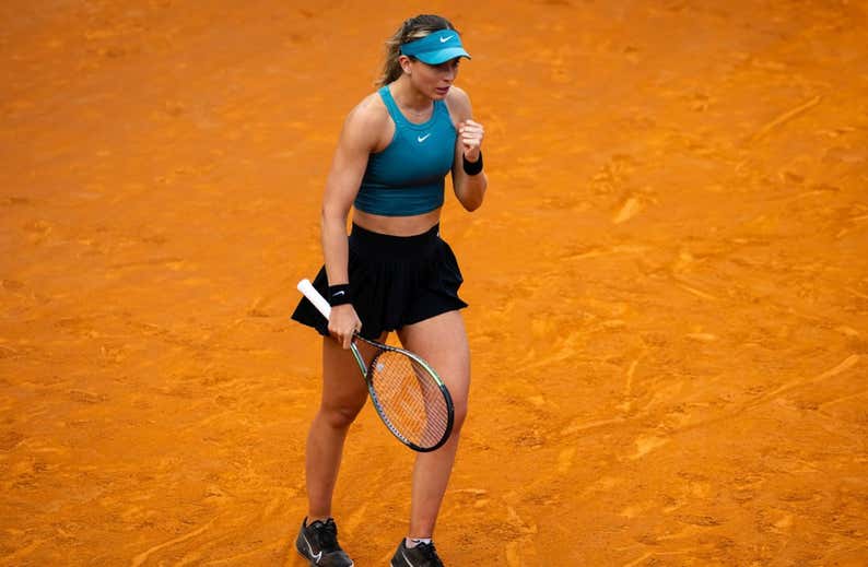 Badosa se pierde Roland Garros por lesión... ¿Y Wimbledon?