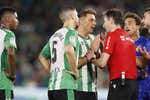 El Betis ya es EuroBetis, pero aún no de Europa League