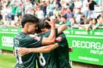 Última jornada de Primera Federación: cuentas, ascensos y descensos