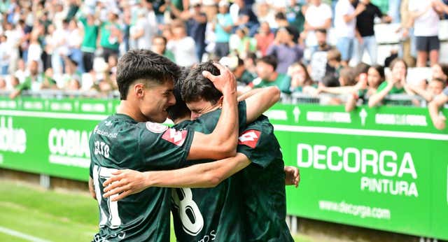 Última jornada de Primera Federación: cuentas, ascensos y descensos