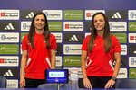 Primer test para el VAR en el fútbol femenino español: «Estaremos para proteger a las jugadoras»