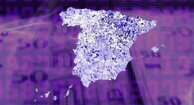 ¿Cuánto gasta tu alcalde en deporte?