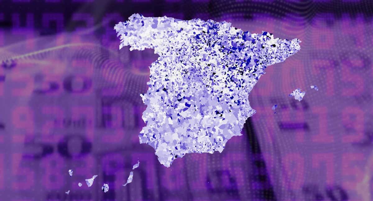 El gasto de los municipios en deporte, desglosado.