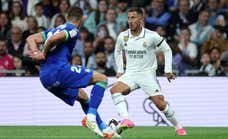 Ancelotti sentencia a Hazard: ni calentó contra el Sevilla