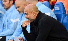 Guardiola y el racismo en España: «Ojalá que lo de Vinicius sea un paso para que mejore, pero conozco el país y no soy optimista»