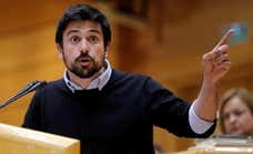 De la primera línea política al pelotón: Espinar se inspira en Induráin tras ayudar a Pablo Iglesias y 'copiar' a Tebas en Podemos