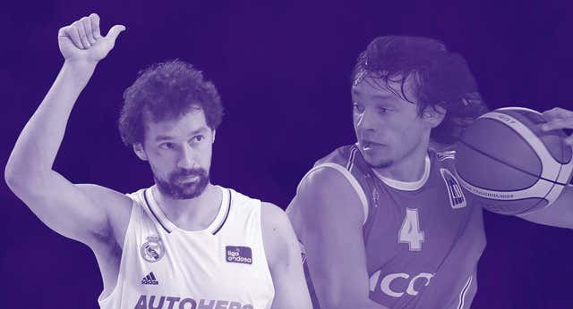 Sergio Llull, el sangre fría que es igual fuera de la cancha: «Siempre ha sido un inconsciente»
