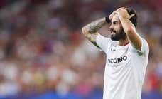 Me llega, me cuentan, me confirman: Isco y el Rayo, lo de Luis Enrique y el Nápoles...