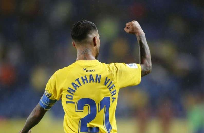 La cantera canaria eleva a Las Palmas a Primera