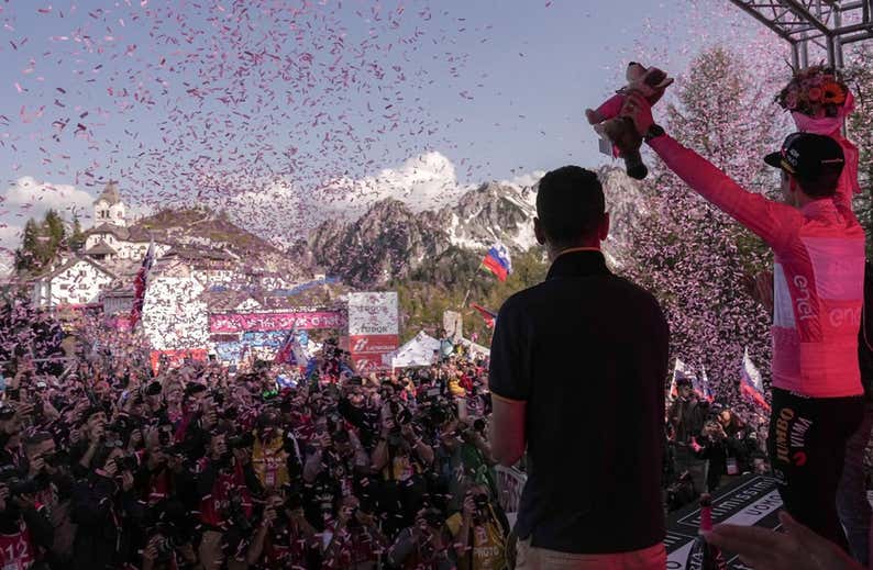 ¿Qué nos ha dejado este Giro de Italia?