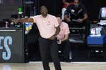 Giannis Antetokounmpo elige entrenador: los Bucks apuestan por Adrian Griffin