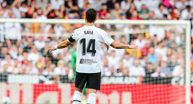 El Valencia celebró la permanencia antes de tiempo: «No sabíamos si estábamos salvados o no»