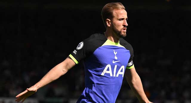 Un Tottenham sin Europa… ¿y sin Harry Kane?