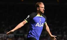 Un Tottenham sin Europa... ¿y sin Harry Kane?