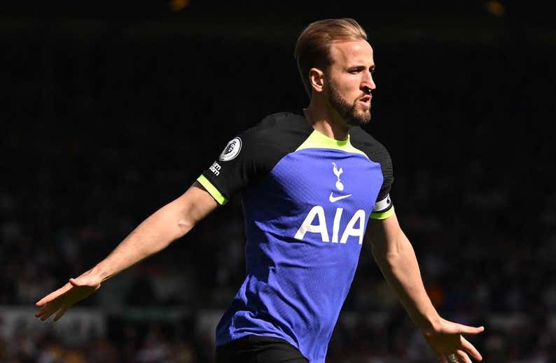 Un Tottenham sin Europa... ¿y sin Kane?