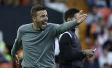 El Espanyol vuelve a Segunda después de otra temporada aciaga