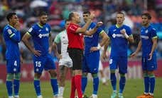 ¿Ha sido el último partido de Mateu Lahoz en LaLiga?