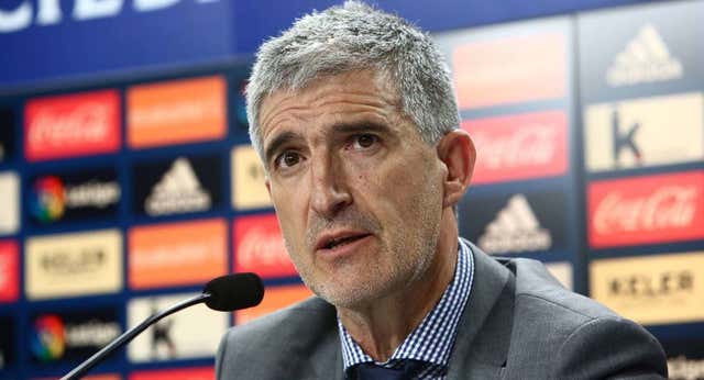 Roberto Olabe, el héroe sin capa de una Real de Champions al que nadie conoce y todos imitan
