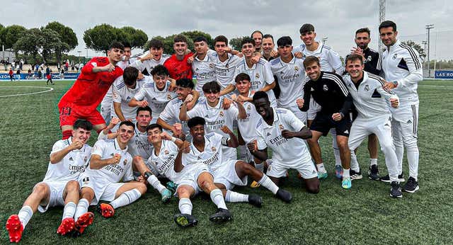 La obsesión de Florentino con la cantera que está a punto de cumplirse