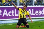 Bellingham ya es del Real Madrid por 103 millones
