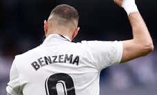 Las claves de un caso que puede acabar con Benzema en Arabia