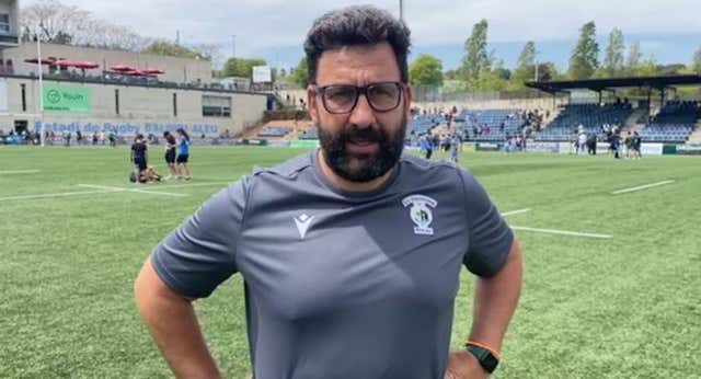 Juan Carlos Pérez, destituido como seleccionador Sub-20 tras una denuncia por amenazas a un jugador