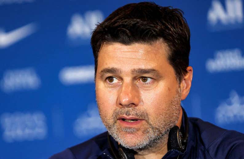 Los primeros deberes de Pochettino en el Chelsea