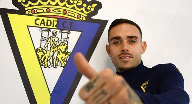 LaLiga evitó un conflicto por la permanencia obligando al Cádiz a comprar a Roger