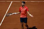 Novak Djokovic responde a los críticos parafraseando a Kobe Bryant: «Nadie odia a los buenos, odian a los grandes»