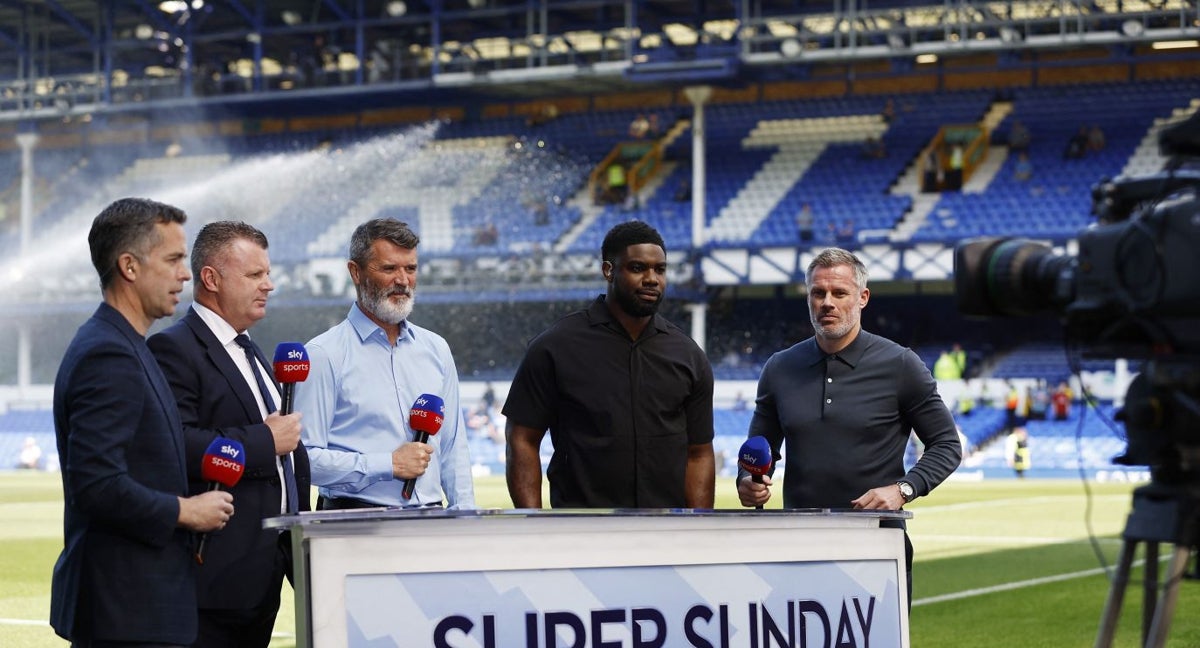 Sky Sports es una de las grandes empresas perjudicadas por la piratería.