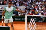 Carlos Alcaraz quiere seguir los pasos de Nadal y Federer y tener una línea propia de Nike
