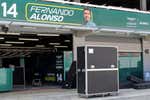 El GP de España de F1 se apunta a la fiebre del 33 con varios guiños a Fernando Alonso