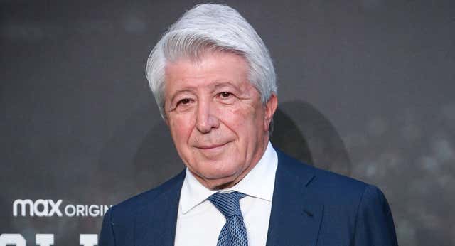 Cerezo: “Pochettino no cuenta con Joao Félix”