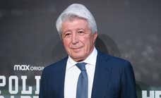 Cerezo: “Pochettino no cuenta con Joao Félix”