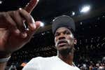El 151-0 y otros datos que convierten a estos Miami Heat en un equipo para la historia
