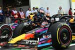 ¿Qué son el 'graining' y el 'blistering' en los neumáticos de F1? El desgaste que pone en jaque el agarre del monoplaza
