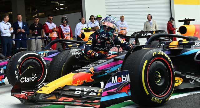 ¿Qué son el ‘graining’ y el ‘blistering’ en los neumáticos de F1? El desgaste que pone en jaque el agarre del monoplaza