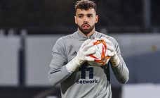 El Brentford pone precio a David Raya: 40 millones