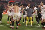 Alineaciones del Sevilla - Roma de la final de la Europa League: fijos, dudas y probables